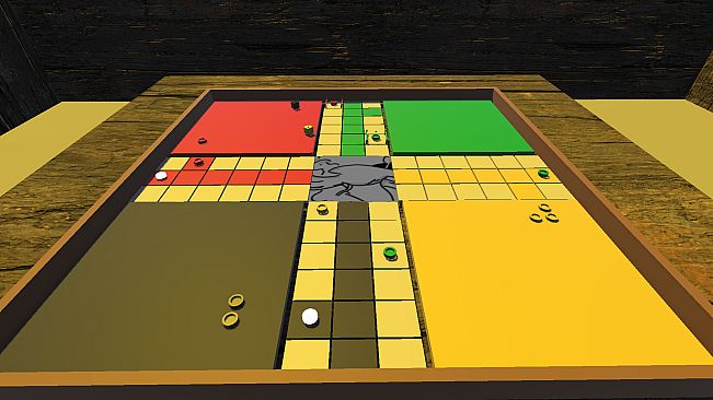 Tallawa Game Nights