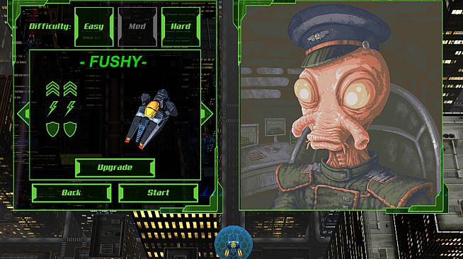 RONY - Rise Of New York