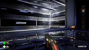 Neptune: Arena FPS