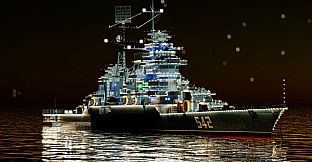 NavalArt - Ray Tracing Gallery