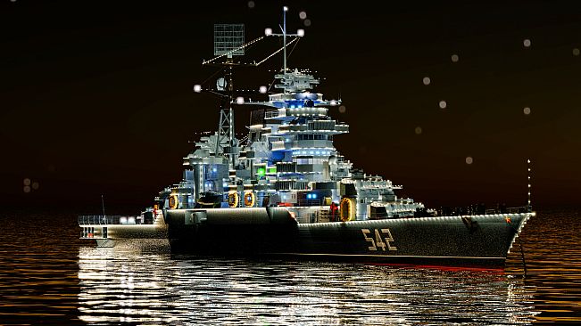 NavalArt - Ray Tracing Gallery