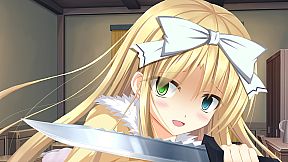 雪之本境S Conspiracy Field: Snow Trap