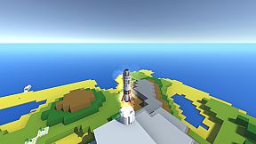 Fortification: tower defence