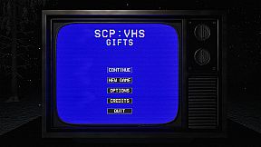 SCP: V/H/S - Gifts