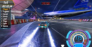 Fast & Furious: Arcade Edition