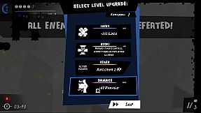 Shapes & Shots - Prologue