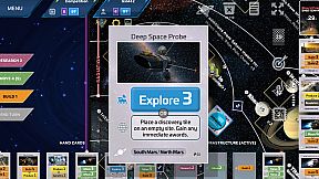 SpaceCorp: 2025-2300AD