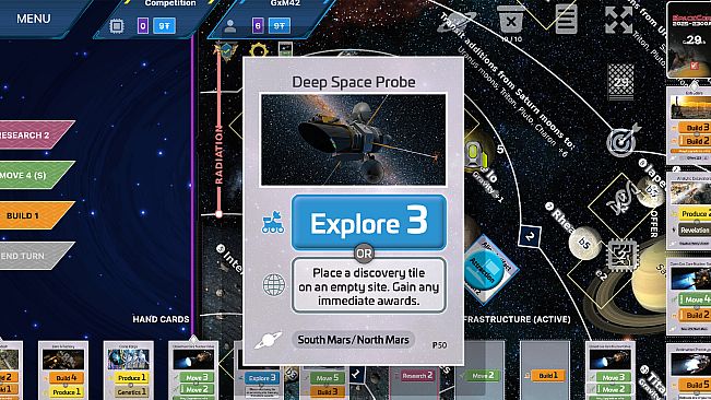 SpaceCorp: 2025-2300AD