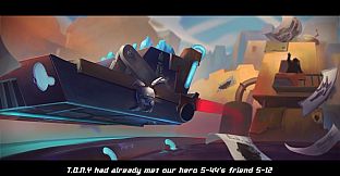 Code S-44: Episode 1