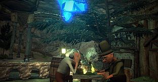 Legends Of Iona RPG (2007 arcade mod)