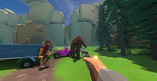 How to Hunt