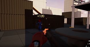 FPS Game: Dev Test