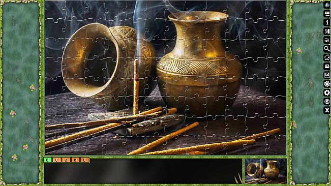 Jigsaw Puzzle Pack - Pixel Puzzles Ultimate: Variety Pack 3