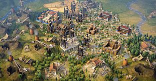 Old World - Heroes of the Aegean