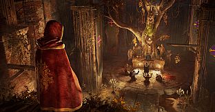 Assassin's Creed Valhalla - The Siege of Paris