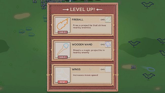 Stickman: Waves Of Doom