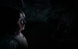 Code Alkonost: Awakening of Evil