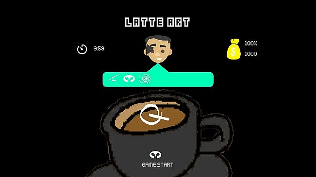 Fruit Juice Art Hard Lv3