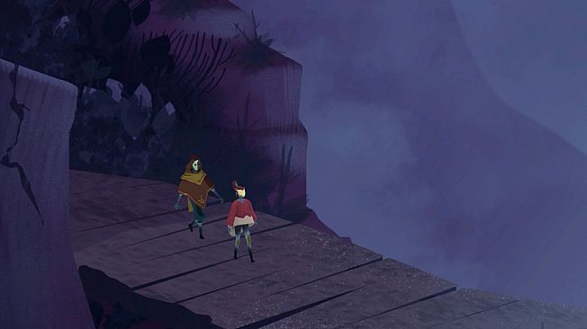 CLOCKWORLD – Aroll's Legacy