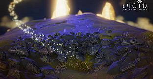 Lucid - A Game About Dreams