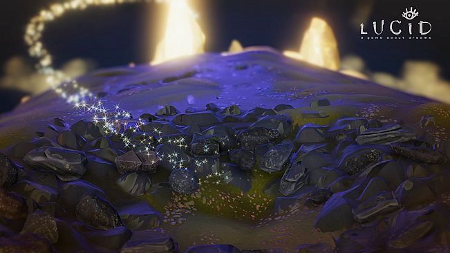 Lucid - A Game About Dreams