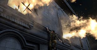 Tom Clancy's Splinter Cell Conviction