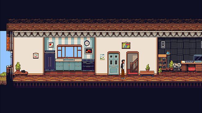 Alawon: Life of a Game Composer