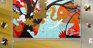 Super Jigsaw Puzzle: Generations - Street Art