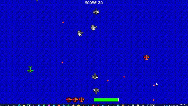 Tiger Fighter 1931 MP015