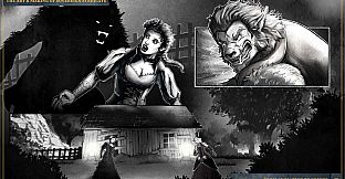 Sovereign Syndicate Digital Artbook