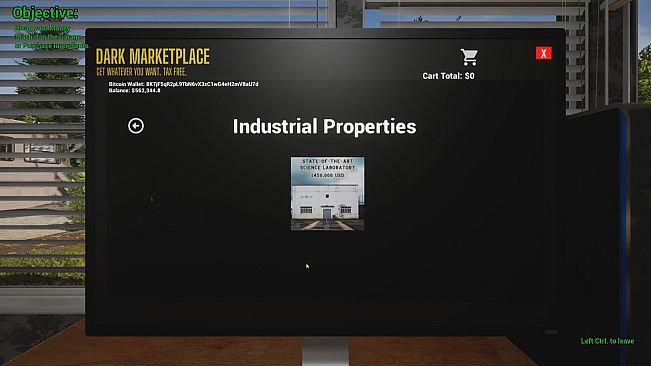 We Need To Cook - Drug Empire Simulator