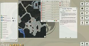 Fantasy Grounds - Into Quabus