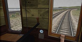 TS Marketplace: BR Hawksworth Coach Pack 02 Add-On