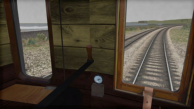 TS Marketplace: BR Hawksworth Coach Pack 02 Add-On