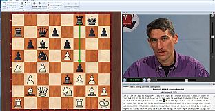 Fritz 14: Chessbase Power Play Tutorial v3 by Daniel King - Pawn Storm