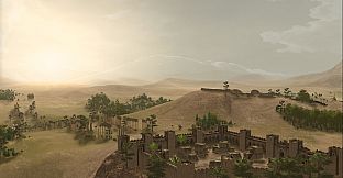 Crusaders: Thy Kingdom Come