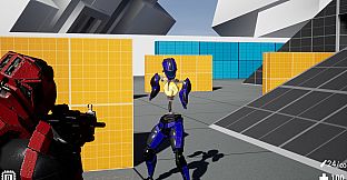 Fractal Fury - Wallpaper & a cup of coffee for the developer