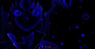Hentai Senpai: Spacegirls 92 Original Soundtrack