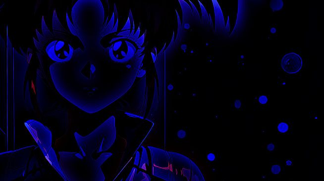 Hentai Senpai: Spacegirls 92 Original Soundtrack