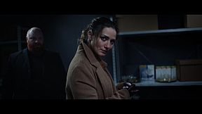 She Sees Red Interactive Movie