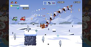 HORGIHUGH (ホーギーヒュー)