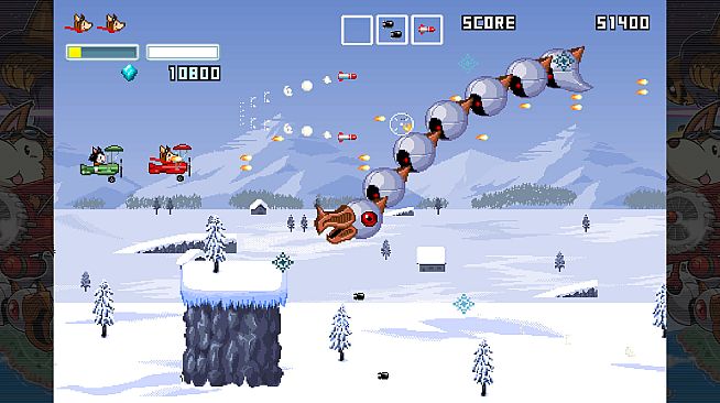 HORGIHUGH (ホーギーヒュー)