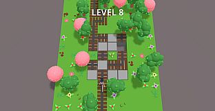 Ninja Forest Maze - bikini mode