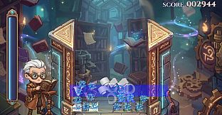 LOGOMANCY