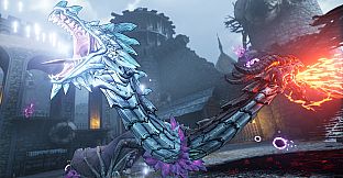 Tiny Tina's Wonderlands: Shattering Spectreglass