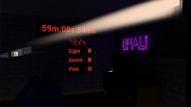 I am Bjorn : Escape Room