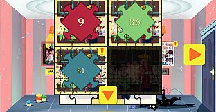 Piccadilly's Puzzle Museum