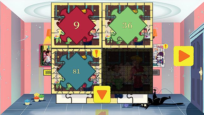 Piccadilly's Puzzle Museum