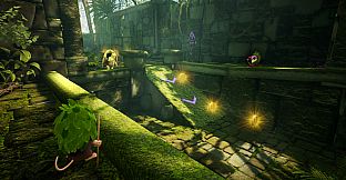 Chickenhare and the treasure of Spiking-beard