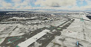 X-Plane 12 Add-on: Aerosoft - Airport Madrid